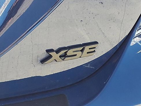 Used 2024 Toyota Camry XSE image 10