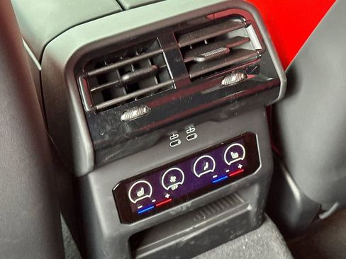 Used 2025 BMW M5 Touring w/ M Driver's Package AWD/4WD image 13