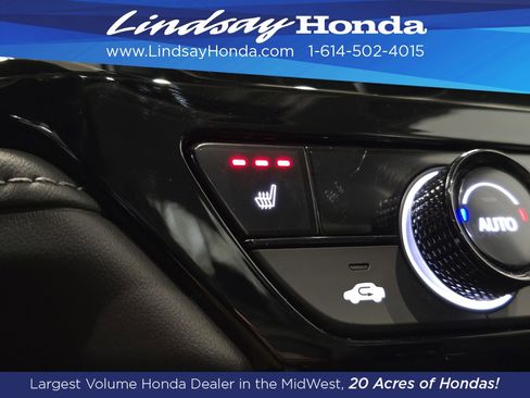 Certified 2023 Honda Accord EX-L image 20