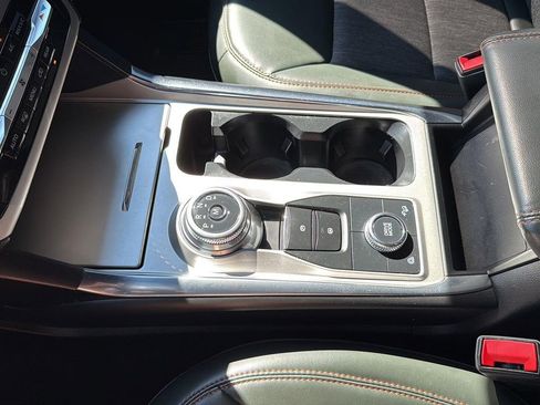 Used 2022 Ford Explorer Timberline image 23