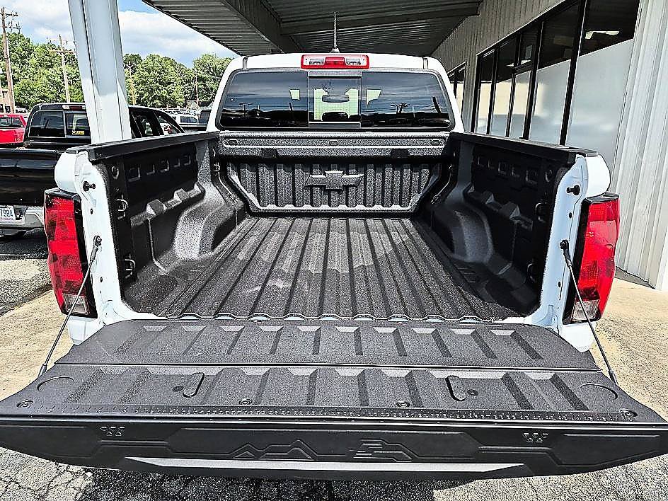 New 2026 Chevrolet Colorado LT AWD/4WD image 31