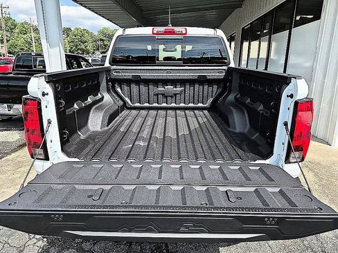 New 2026 Chevrolet Colorado LT AWD/4WD image 31