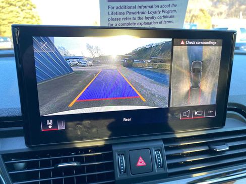 Used 2021 Audi Q5 Premium Plus image 20