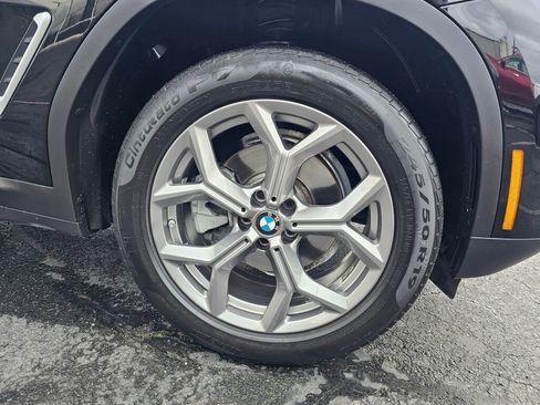 Used 2022 BMW X3 xDrive30i image 9