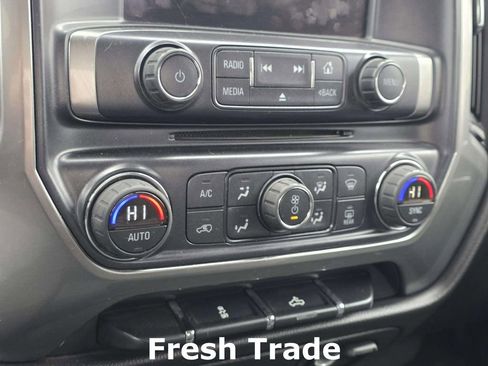 Used 2016 Chevrolet Silverado 1500 LT w/ All Star Edition image 13