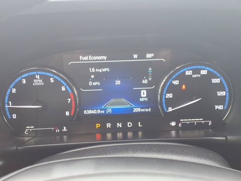 Used 2022 Ford Bronco Sport Outer Banks w/ Tech Package AWD/4WD image 21