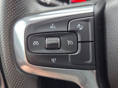 Certified 2023 Chevrolet Blazer LT FWD image 29