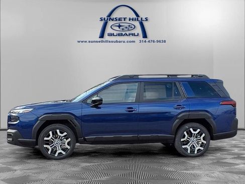 New 2026 Subaru Outback Touring XT image 14