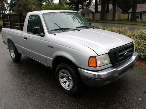 Used 2004 Ford Ranger XLT image 2
