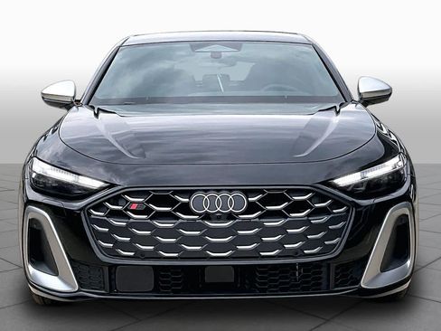 New 2026 Audi S5 Premium Plus AWD/4WD image 3