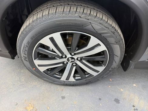 New 2026 Mitsubishi Outlander Sport ES AWD/4WD image 36
