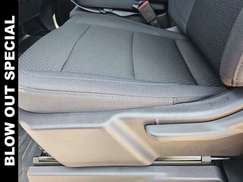 New 2025 Chevrolet Silverado 2500 W/T w/ WT/CX Safety Package image 28