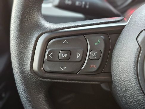 New 2026 Jeep Gladiator Sport image 18