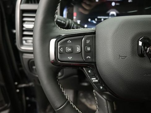 New 2026 RAM 1500 Limited image 18