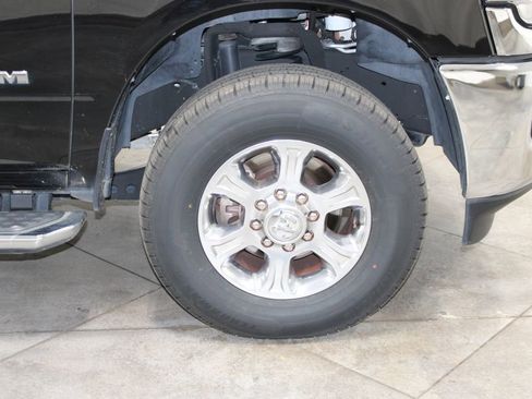 Used 2023 RAM 2500 Big Horn w/ Level 1 Equipment Group image 50