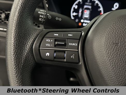 Used 2024 Honda CR-V LX image 5