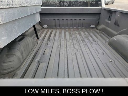 Used 2017 Ford F250 XL w/ Snow Plow Prep Package image 17