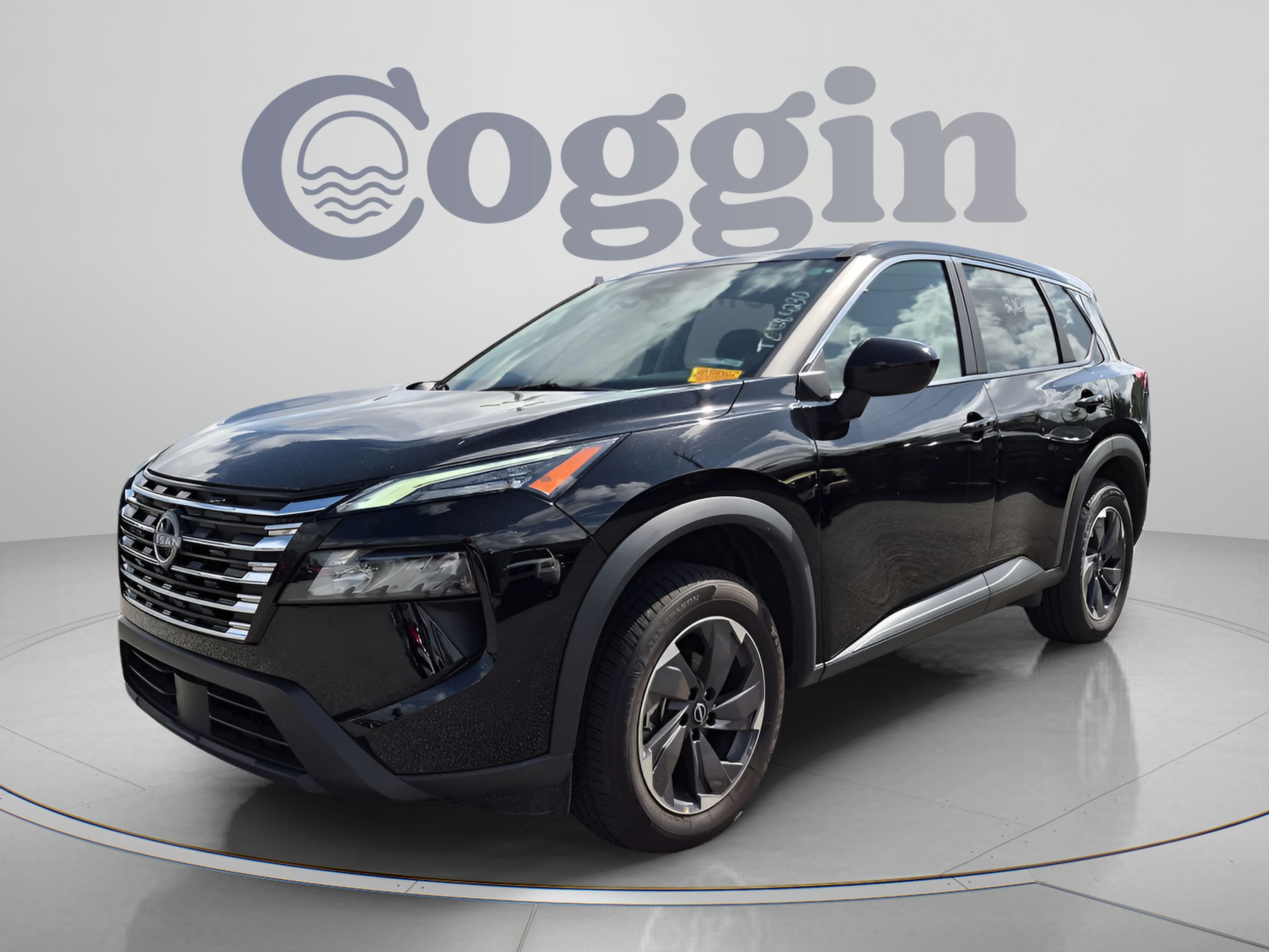 Used 2026 Nissan Rogue SV FWD image 9