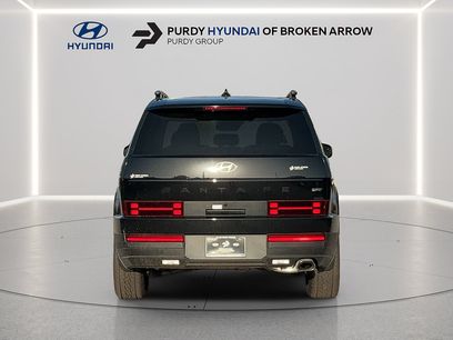 New 2026 Hyundai Santa Fe XRT