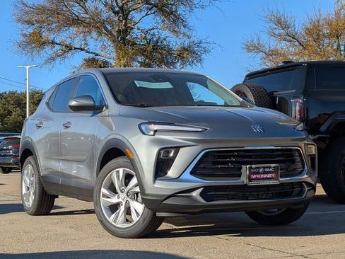 New 2026 Buick Encore GX Preferred w/ Comfort Package image 2