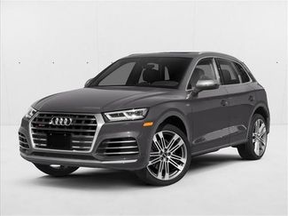 Used 2020 Audi SQ5 Premium Plus w/ Premium Plus Package AWD/4WD video 1