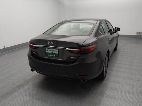 Used 2019 MAZDA MAZDA6 Touring FWD image 7
