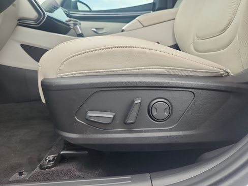 Certified 2024 Hyundai Tucson SEL w/ Convenience Package AWD/4WD image 25