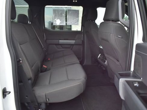 Used 2025 Ford F150 XLT w/ Equipment Group 301A Standard AWD/4WD image 37