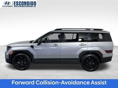 Used 2025 Hyundai Santa Fe XRT AWD/4WD image 2