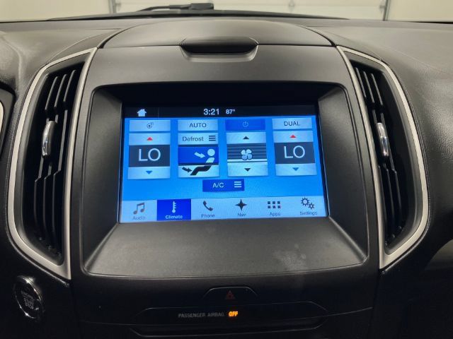 Used 2016 Ford Edge SEL w/ Equipment Group 201A AWD/4WD image 50