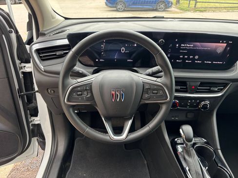 Used 2025 Buick Encore GX Preferred FWD image 27