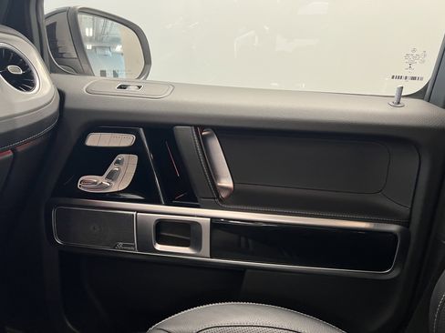 Used 2020 Mercedes-Benz G 550 image 33