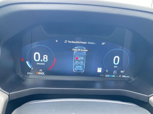 New 2026 Ford Explorer Active w/ Active Comfort Package image 33