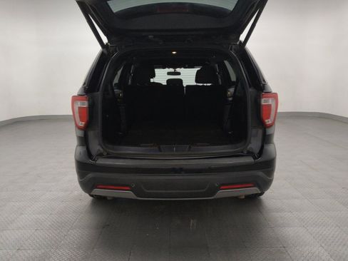 Used 2019 Ford Explorer XLT w/ Equipment Group 201A FWD image 29