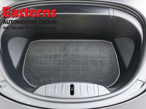 Used 2018 Tesla Model 3 Long Range image 7