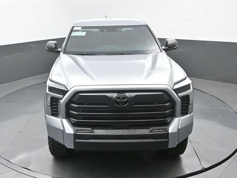 New 2026 Toyota Tundra SR5 AWD/4WD image 28