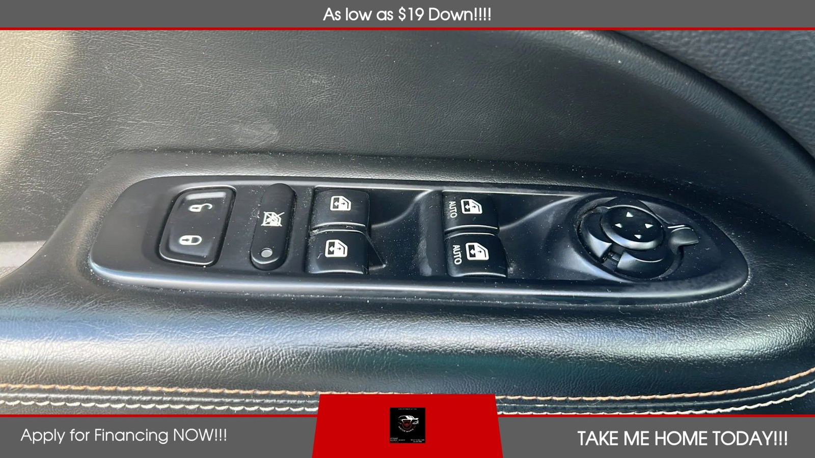 Used 2018 Jeep Compass Latitude w/ Popular Equipment Group AWD/4WD image 20