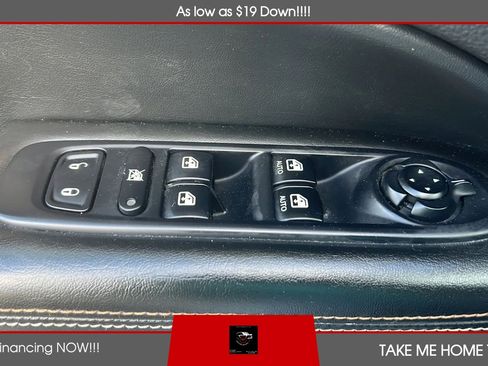 Used 2018 Jeep Compass Latitude w/ Popular Equipment Group AWD/4WD image 20