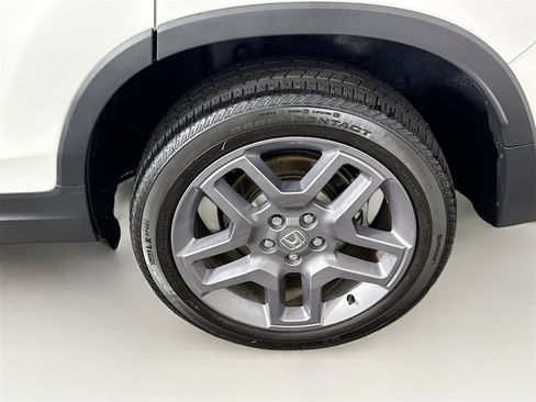 Used 2022 Honda Passport EX-L image 19