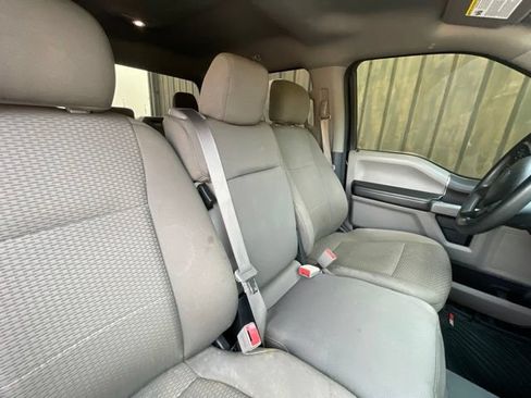 Used 2019 Ford F150 XLT AWD/4WD image 55