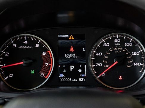 New 2025 Mitsubishi Eclipse Cross LE image 12