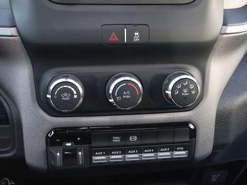 New 2024 RAM 5500 Tradesman image 39