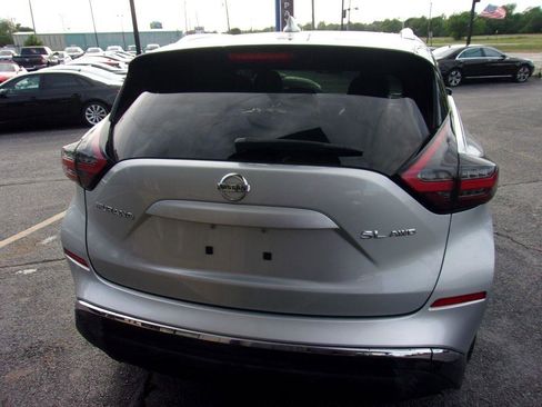 Used 2020 Nissan Murano SL AWD/4WD image 5