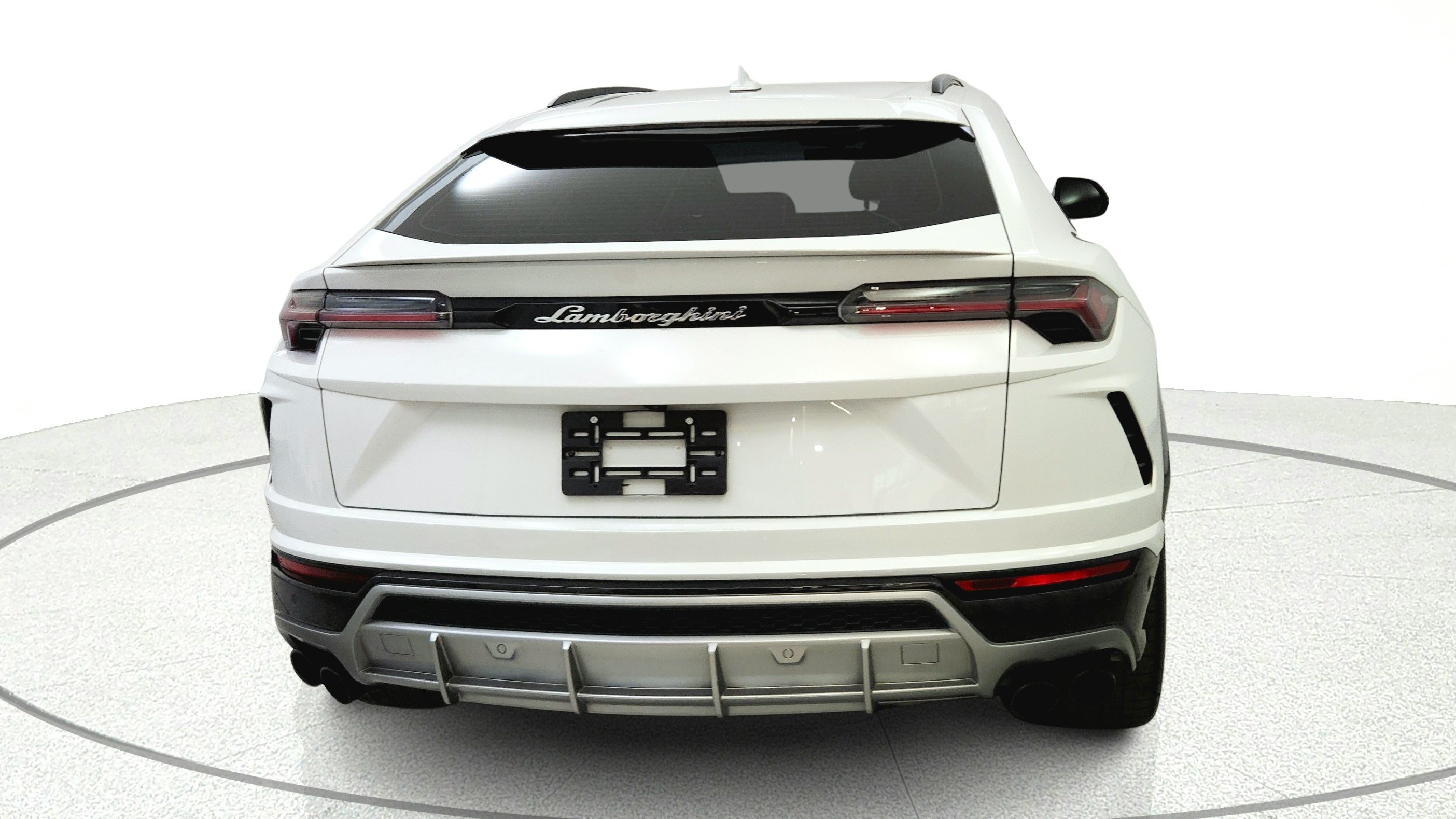 Used 2023 Lamborghini Urus S AWD/4WD image 6