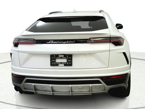 Used 2023 Lamborghini Urus S AWD/4WD image 6