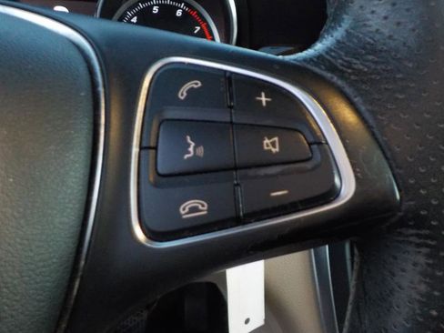 Used 2018 Mercedes-Benz CLA 250 CLA250 w/ Premium Package image 13