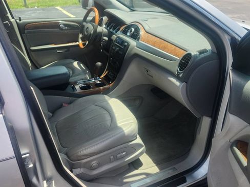 Used 2012 Buick Enclave Leather AWD/4WD image 19