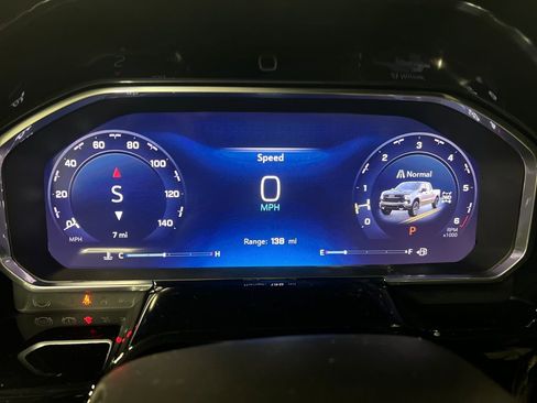 New 2026 Chevrolet Silverado 1500 LT Trail Boss image 19