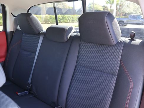 Certified 2023 Toyota Tacoma SR5 image 18