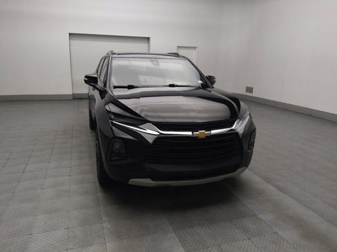 Used 2022 Chevrolet Blazer LT image 14